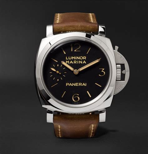 what makes panerai watches so expensive|officine Panerai watches prices.